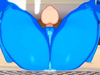 star wars twi'lek comes to earth 