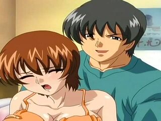 Anyone You Can Do... I Can Do Better! Episode 1: Big Tits, Big Ass Blowjob Porn