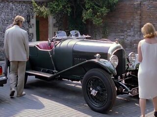 Close My Eyes 1991 With Lauren Ambrose