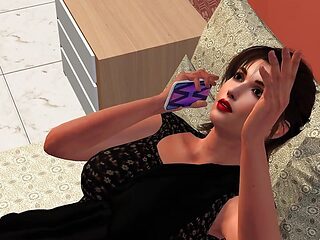 Sister-in-Law Fucked with Brother-in-Law, Devar Bhabhi Sex