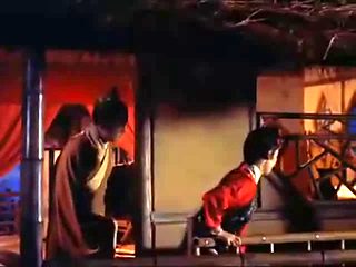 The Realm and the Cutie