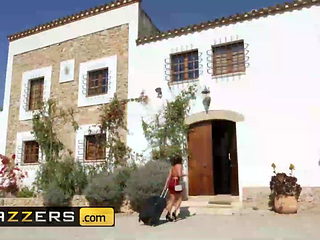 Pornstars Like it Big - Adriana Chechik Juan Lucho - Shut Up