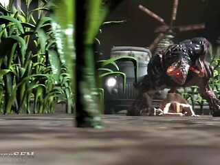 ScavengerSfm Hentai Compilation 34