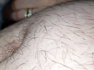 Step daughter handjob step dad dick while mommy is next room