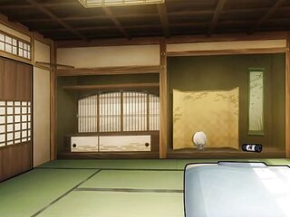 Naruto - Kunoichi Trainer (Dinaki) Part 29 SAKURA FUTA!! By LoveSkySan69