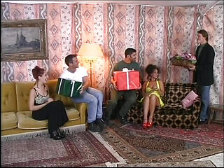 Stalloni per Piccoli Culi