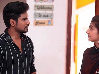 3 Shades Season 01 Episode 02 (2024) Jollu Tamil Hot Web Series - Big ass