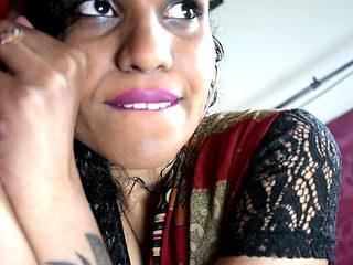 Hindi Mom Has Wet Dream Of son