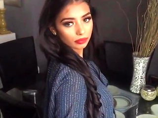 HORNY NAHIMA ASKING FOR IT 