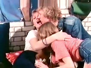 Incredible Classic Porn Star In Classic Porn Site