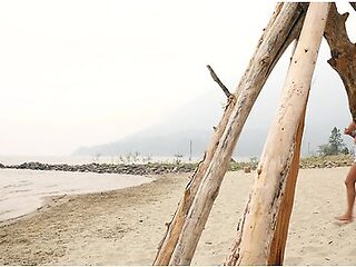 Secret Beach - Angel Constance