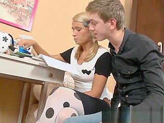 teen 18+ Banged For Creampie