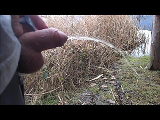 2020 - pisciata - pisser - pissing 