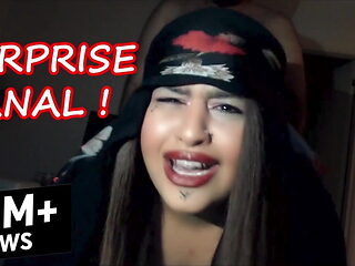 I FUCKED MY WIFE'S SISTER IN THE ASS!