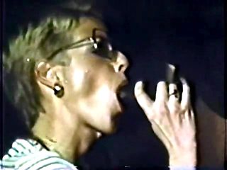 Rare Aunt Peg Peepshow Loop