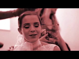 Emma Watson - Vogue photoshoot