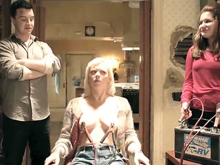 Shameless S05E11 (2015) Shanola Hampton, Emily Bergl