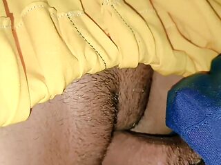 Sister ko Bhai Ne Akely Room Me Chuda Tight Chut me