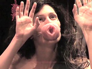 Naked on Stage-NoS-45 Nos-58