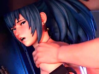 Lit Remake - A Bouquetman HMV