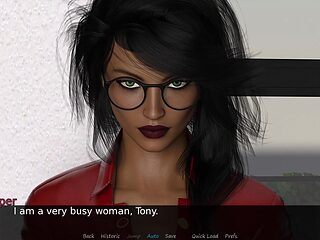 Big City Pleasures - (pt 21) - Playthrough