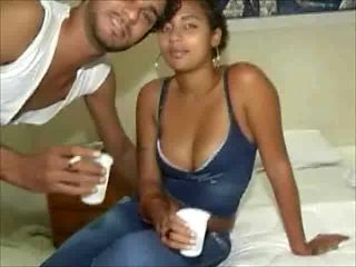 Brazilian Amatuer doggystyle fuckin