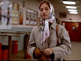 She loves to play music and watch.