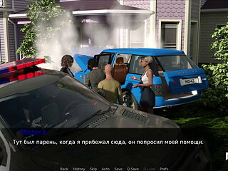 Pine Falls - Party number 18