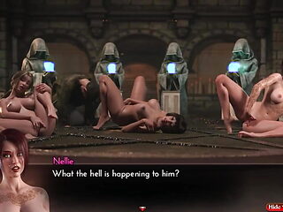 The Genesis Order #133 - PC Gameplay (HD)