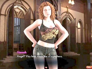 The Genesis Order: Exciting journey with 3D animated adventures