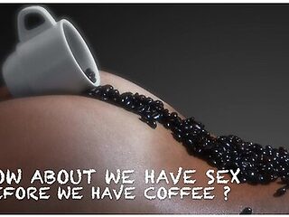 Nsfw. Audio Only: Morning Sex With A Hot Girl+role Play. Sexy Moanings And Powerful Orgasm!