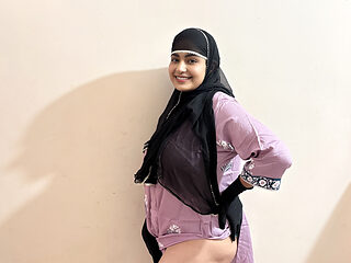 Muslim Teacher Gets Ass Fucked by Her Student When She Come Home for Complain