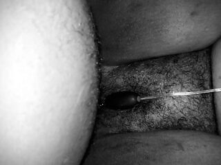 Phat hairy amazing pussy