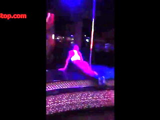 two sexy young girls seduce a lucky friend