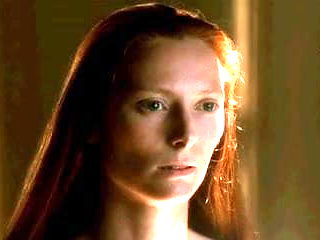 snr celebrities tilda swinton nude