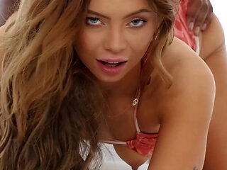 Southern Bell Can't Get Enough BBC!!