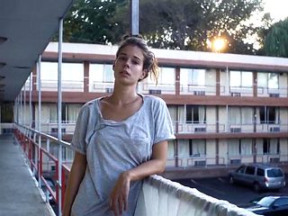 Laia Costa Vida Na Natureza 2018