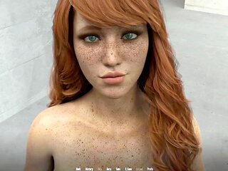 Bad desires in WVM with big boobs and a sultry mommy named Shauna