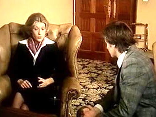 Chaleurs intimes (1977)