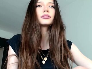 isia_slay Chaturbate nude cam videos