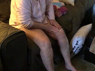 Master GHZ - SLUT DEBBIE - LEGS & FEET