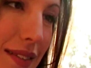 Hot Afternoon Handjob Honey