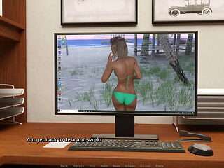 The Adventurous Couple: Housewife And BBC-S4E11