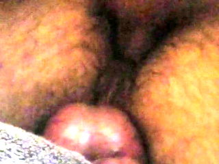 Closeup bareback fucking 