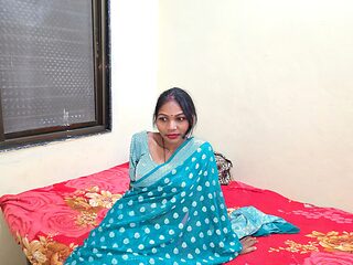 I Really Like Having Sex with Asha