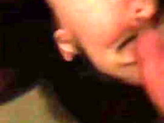 Late night with wife