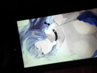 Anime Milf Tribute 1 (Requested by AnimeCum2d)