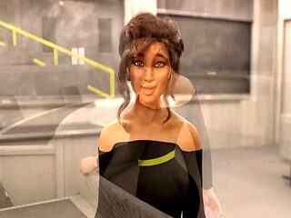 Summertime saga, hd videos, treasure of nadia