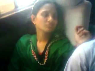 Bangladeshi Lover  in Bus