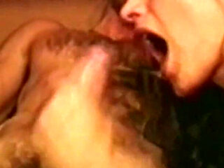 The Brunette, the Blonde and the Busty